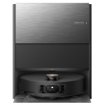 Dreame Aqua10 Roller 滾筒式活水掃地機 (黑色)